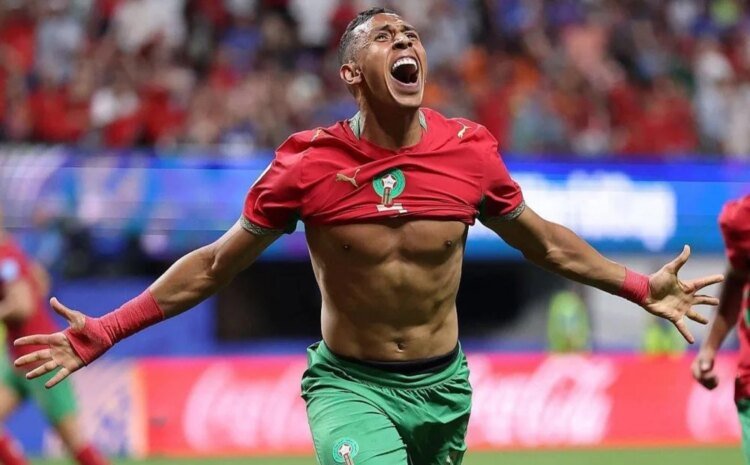 World Cup 2026: Soufiane Rahimi, the art of silencing headwinds