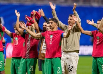 2026 World Cup: Morocco offers a shower of records after a historic first round