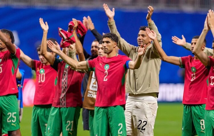 2026 World Cup: Morocco offers a shower of records after a historic first round