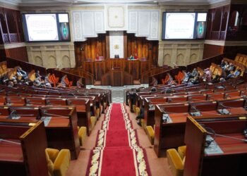 Commission of inquiry into livestock: the RNI stands out from its allies