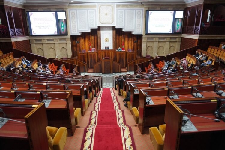 Commission of inquiry into livestock: the RNI stands out from its allies