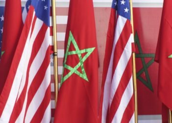 From counterterrorism to drones: the new Morocco-USA roadmap until 2036