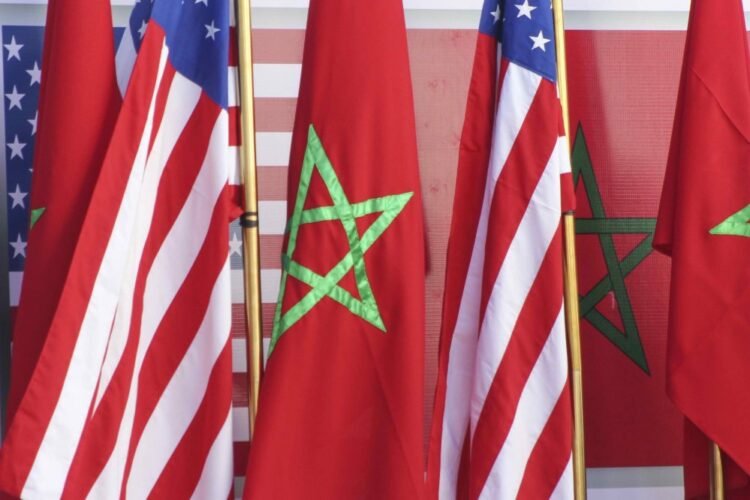 From counterterrorism to drones: the new Morocco-USA roadmap until 2036