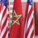 From counterterrorism to drones: the new Morocco-USA roadmap until 2036