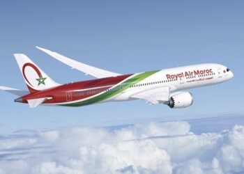 2026 World Cup: Royal Air Maroc launches special flights to Monterrey for Atlas Lions supporters
