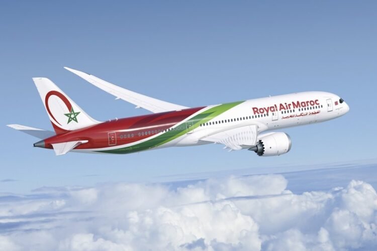 2026 World Cup: Royal Air Maroc launches special flights to Monterrey for Atlas Lions supporters