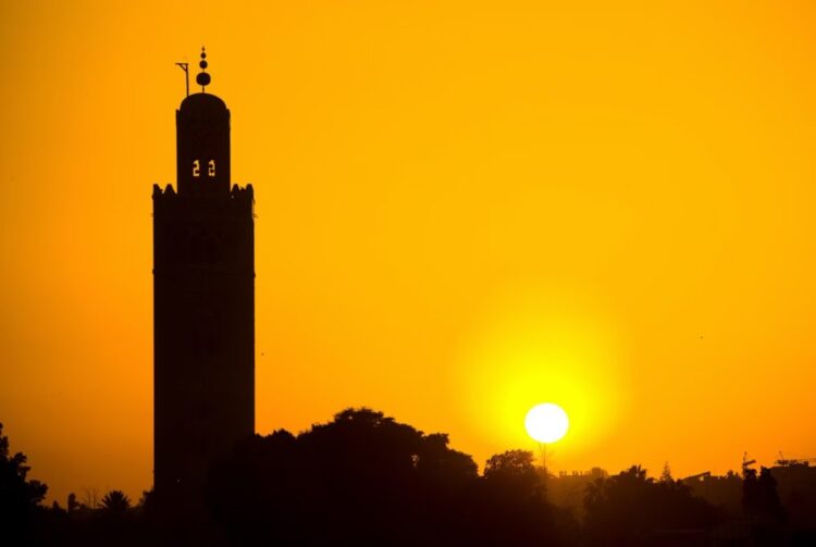 Heatwave in Europe: what impact on Morocco?