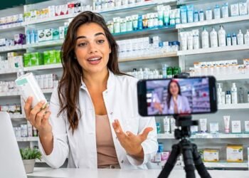 Pharmacists on social networks: the limits not to be crossed according to the CRPOS