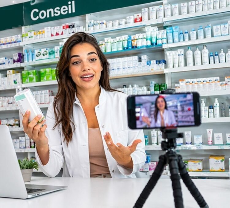 Pharmacists on social networks: the limits not to be crossed according to the CRPOS