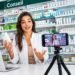 Pharmacists on social networks: the limits not to be crossed according to the CRPOS