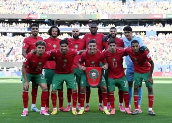 2026 World Cup: at what time and on which channels to watch the Morocco – Netherlands match?