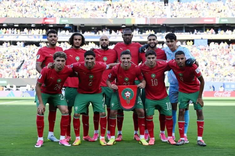 2026 World Cup: at what time and on which channels to watch the Morocco – Netherlands match?