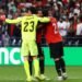 2026 World Cup: Belgium and Egypt qualified for the next round