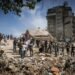 Double earthquake in Venezuela: death toll rises to 920