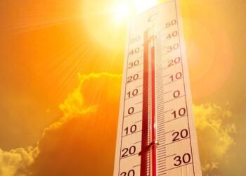 Thunderstorms and heat wave in several provinces of Morocco