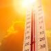 Thunderstorms and heat wave in several provinces of Morocco