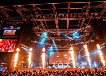Mawazine 2026: Dee Dee Bridgewater enchants the Théâtre Royal, Ty Dolla Sign electrifies the OLM Souissi