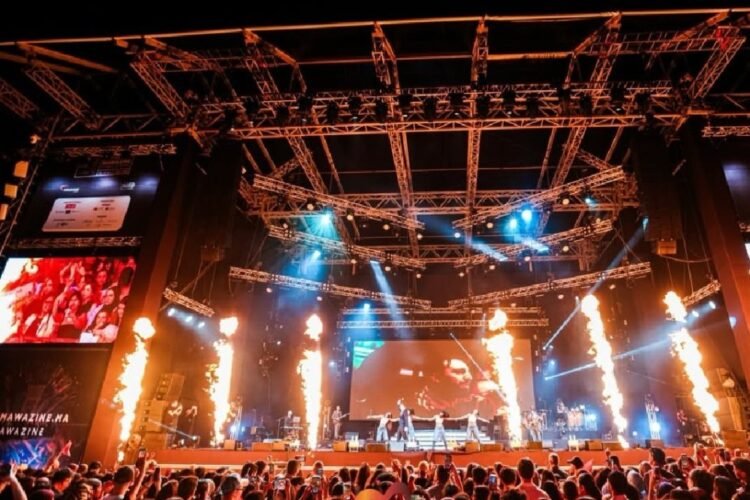 Mawazine 2026: Dee Dee Bridgewater enchants the Théâtre Royal, Ty Dolla Sign electrifies the OLM Souissi