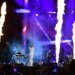 Mawazine: Douzi and Cheb Khaled ignite the stage of the Grand Stade Prince Moulay Abdellah in Rabat