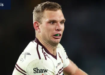 NRL 2026: Five plays that will earn Tom Trbojevic an automatic NSW Blues’ recall
