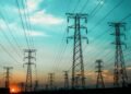 ONEE commissions a new 400 kV THT electrical line between Chemaia and Médiouna