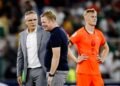 2026 World Cup: Mohamed Ouahbi savors a “respected” Morocco, Ronald Koeman salutes “deserving” Lions