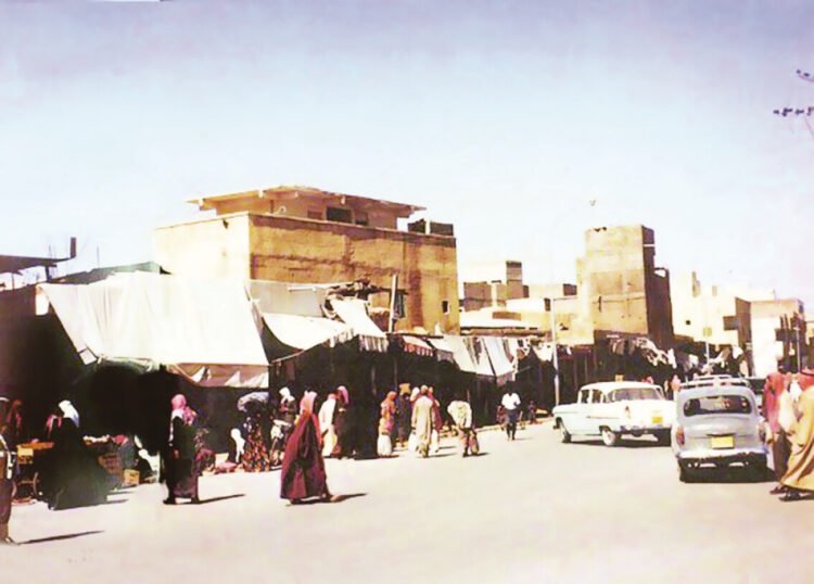 Al-Riyadh newspaper | Tourism…from enjoying nature to events