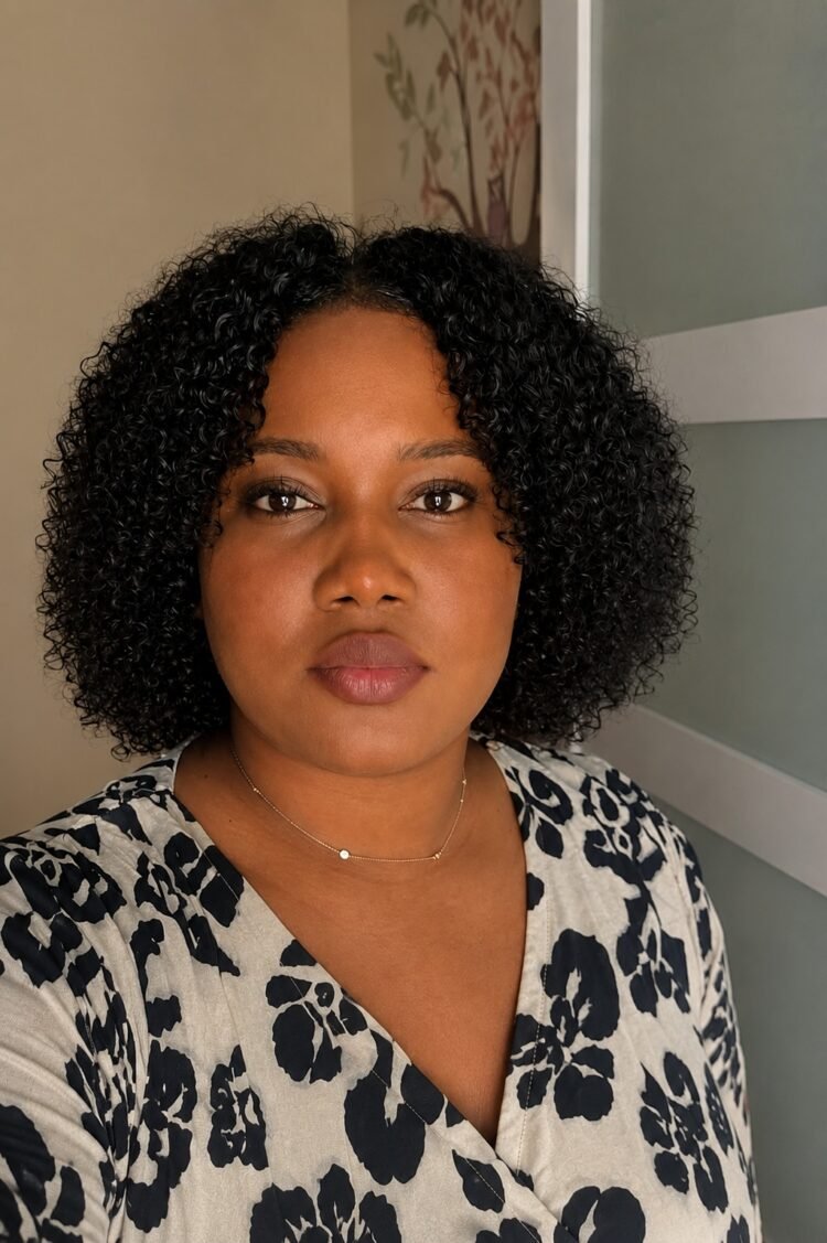 Marie Nicole Pierre, Haitian excellence at the top of project management