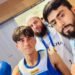 Shahzada Safi wins silver at SCO wushu championships – Pajhwok Afghan News