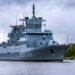 NATO exercise Baltops: German Navy evacuates Lithuanian government in 74 minutes