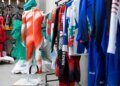 Olympic Museum shows off new acquisitions