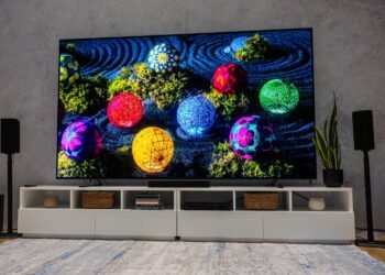Sony takes final bow as standalone TV maker with new Bravia sets