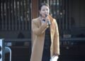 Meet the Japanese mayor seeking to normalize maternity leave in public office