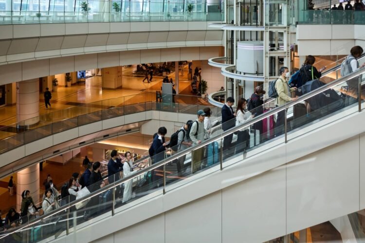 Japan enacts bill to drastically raise visa-related fees