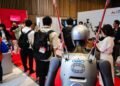 Labor shortage fuels ramp-up of humanoid robot development