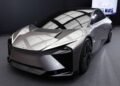 Toyota to pull plug on next-gen EV development