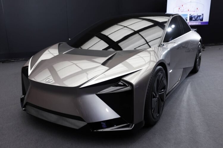 Toyota to pull plug on next-gen EV development