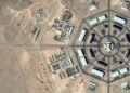 China is building launchpads near its nuclear missile silos