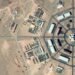 China is building launchpads near its nuclear missile silos