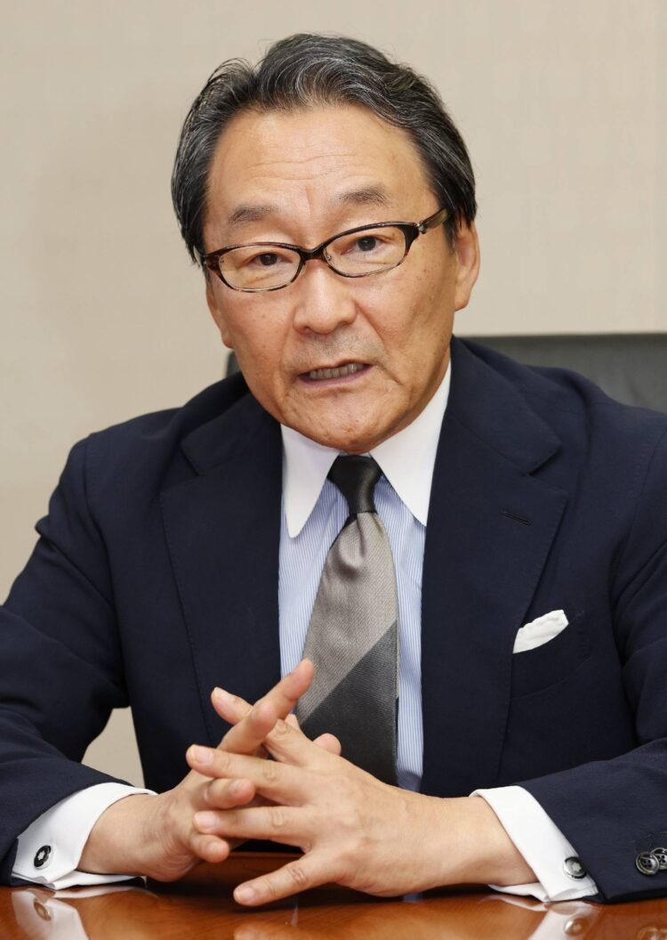Embattled Nidec to suspend biz acquisitions