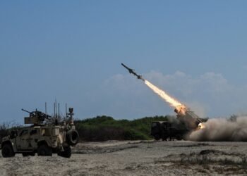 Japan and Philippines to discuss surface-to-ship missile exports