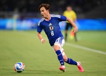 Japan wins World Cup sendoff as coach Hajime Moriyasu says goal is to win title
