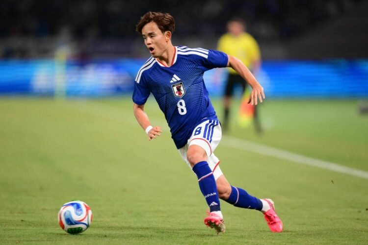Japan wins World Cup sendoff as coach Hajime Moriyasu says goal is to win title