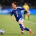 Japan wins World Cup sendoff as coach Hajime Moriyasu says goal is to win title