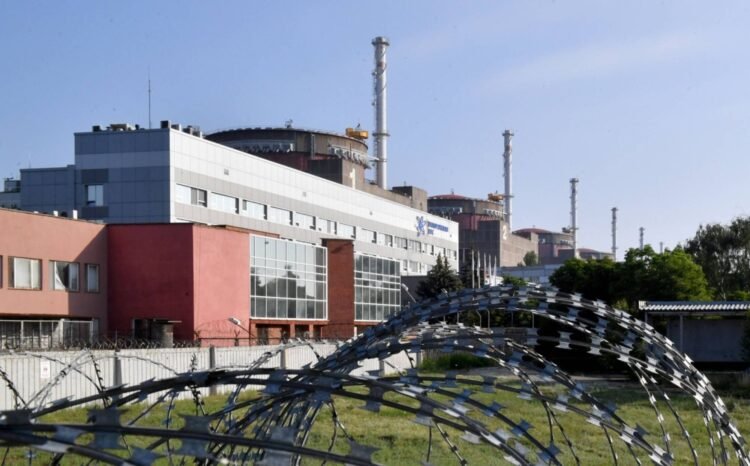 Ukraine hits pipeline, refinery and fuel depot in overnight strikes on Russia