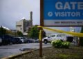 Death toll from accident at Nippon Paper U.S. unit reaches 11