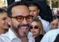 Colombia heads for high-stakes runoff as right-wing candidate defies expectations