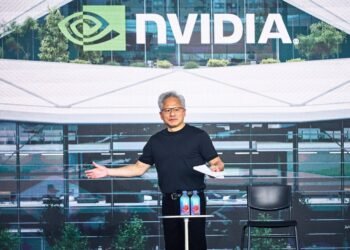 U.S. takes step to halt Nvidia AI chip shipments to Chinese firms outside China