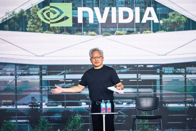 U.S. takes step to halt Nvidia AI chip shipments to Chinese firms outside China