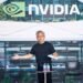 U.S. takes step to halt Nvidia AI chip shipments to Chinese firms outside China